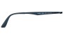 Ray Ban RB3606 Replacement Sunglass Lenses - Model Arm 