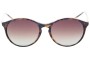 Sunglass Fix Replacement Lenses for Ray Ban RB4371 - Front View 