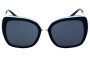 Tiffany & Co TF4160 Replacement Sunglass Lenses - Front View 