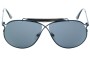 Sunglass Fix Replacement Lenses Tom Ford N.6 - Front View 