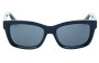 Bobbi Brown The Cisco Replacement Sunglass Lenses - Front View 