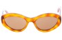 Chimi x Elsa Hosk "Just Right" Replacement Sunglass Lenses - Front View 