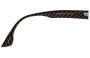 Sunglass Fix Replacement Lenses for Emporio Armani EA9754 - Model Number  