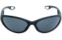 Sunglass Fix Replacement Lenses for Gill Gill Classic - Front View 