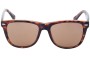 Glassing Soul Replacement Sunglass Lenses - Front View 