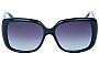 Sunglass Fix Replacement Lenses for Gucci GG3574/S - Front view 