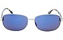 Sunglass Fix Replacement Lenses for Hugo Boss 0702/F/S - Front View 