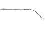 Michael Kors MK1082 Chelsea Glam Replacement Lenses - Model Number 