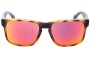 Sunglass Fix Replacement Lenses for Oakley Holbrook RX OX8156 - Front View 