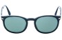 Persol 3157-S Replacement Sunglass Lenses - Front View 