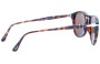 Persol 6649-S Replacement Lenses Model Number Location 