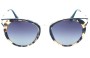 Sunglass Fix Replacement Lenses for Prada SPR66T - Front View 