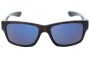 Timberland TB9078 Replacement Sunglass Lenses - Front View 