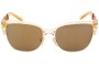Tory Burch TY6032 Replacement Sunglass Lenses - Front View 
