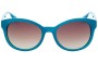Vogue VO2795-S Replacement Sunglass Lenses Front View 