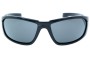 Sunglass Fix Replacement Lenses for Wiley X Boss - Front View 