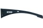Sunglass Fix Replacement Lenses for Wiley X Boss - Model Number 
