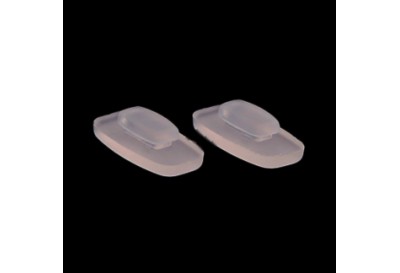 13mm Rectangle System 3 Nose Pads 