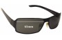 Sunglass Fix Replacement Lenses for Alexander McQueen AMQ 4023/S - 61mm Wide 