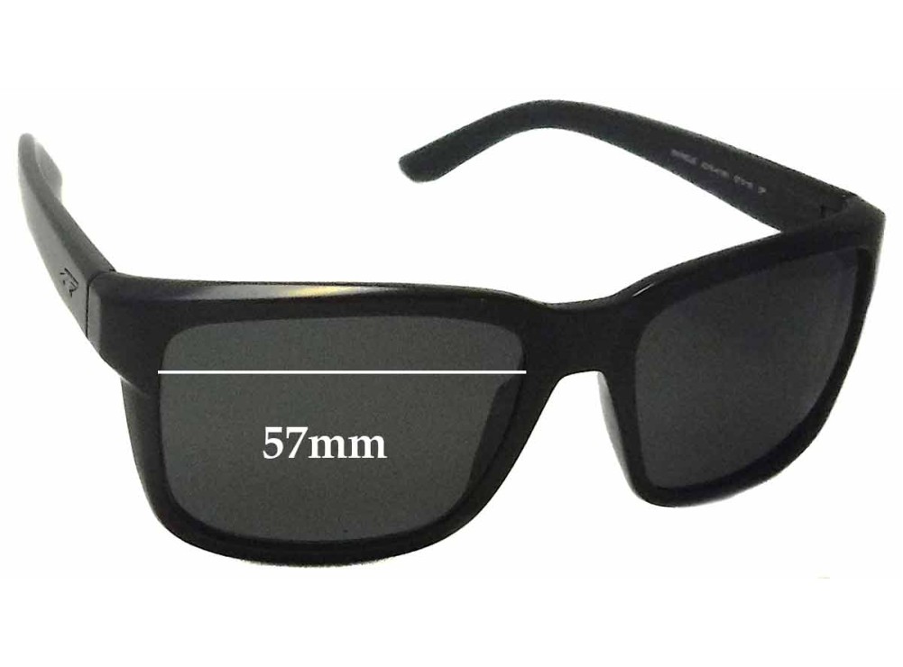 Sunglass Fix Replacement Lenses for Arnette Swindle AN4218 - 57mm Wide Sunglass Fix Replacement Lenses for Arnette Swindle AN4218 - 57mm Wide