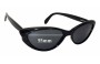 Sunglass Fix Ersatzgläser für Anglo American Optical YORK SALINAS - 55mm Wide 