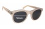 Sunglass Fix Replacement Lenses for Bally BY2045 - 50mm Wide 