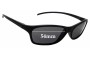 Sunglass Fix Replacement Lenses for Bolle Zuma - 54mm Wide 
