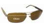 Sunglass Fix Replacement Lenses for Burberry B 3081 - 63mm Wide 