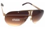 Sunglass Fix Replacement Lenses for Carrera 34 - 65mm Wide 