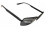 Sunglass Fix Replacement Lenses for Carrera 8017/S - 58mm Wide 