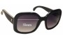 Sunglass Fix Verres de Remplacement pour Chanel 5272-Q - 55mm Wide 