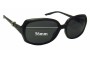 Sunglass Fix Ersatzgläser für Christian Dior Mystery 2 - 56mm Wide 