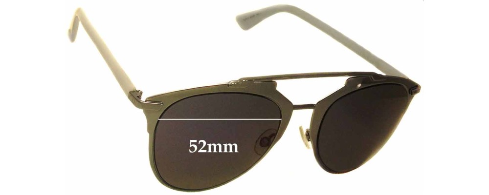 dior sunglasses lens replacement