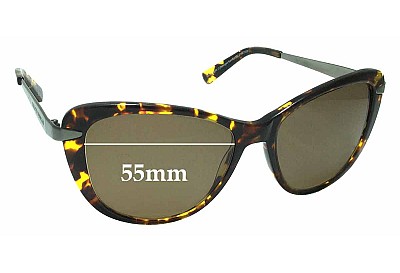Collette Dinnigan Sun Rx 05 Replacement Lenses 55mm wide 