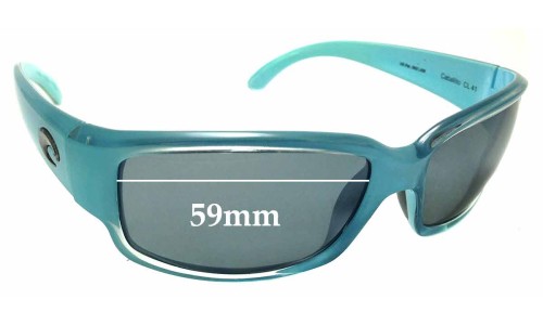 lentes costa del mar