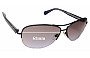 Sunglass Fix Lentes de Repuesto para Diane Von Furstenburg  DVF804S - 61mm Wide 