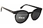 Sunglass Fix Replacement Lenses for Fendi FF 0127 - 50mm Wide 