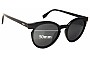 Sunglass Fix Verres de Remplacement pour Fendi FF 0127 - 50mm Wide 