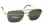 Sunglass Fix Lentes de Repuesto para Fendi FF M0008/S - 55mm Wide 