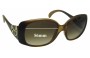 Sunglass Fix Replacement Lenses for Fendi FS 5064 - 56mm Wide 