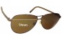Sunglass Fix Replacement Lenses for Fendi FS 5222 - 59mm Wide 