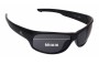 Sunglass Fix Lentes de Repuesto para Hobie El Capitan - 66mm Wide 