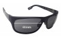 Sunglass Fix Replacement Lenses for Hugo Boss 0439/S - 61mm Wide 