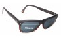 Sunglass Fix Replacement Lenses for Hugo Boss BO Sun Rx 09 - 55mm Wide 