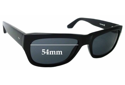 Hurley Cell Block Replacement Lenses 54mm wide 