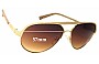 Sunglass Fix Replacement Lenses for Jason Wu Faye - 57mm Wide 