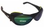 Sunglass Fix Replacement Lenses for Julbo Explorer 326 - 61mm Wide 