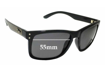 Liive Cheap Thrill Replacement Lenses 55mm wide 