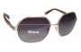 Sunglass Fix Replacement Lenses for MaxMara MM-Bette 2 - 58mm Wide 