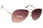 Sunglass Fix Replacement Lenses for Michael Kors M2062S Sadie - 59mm Wide 